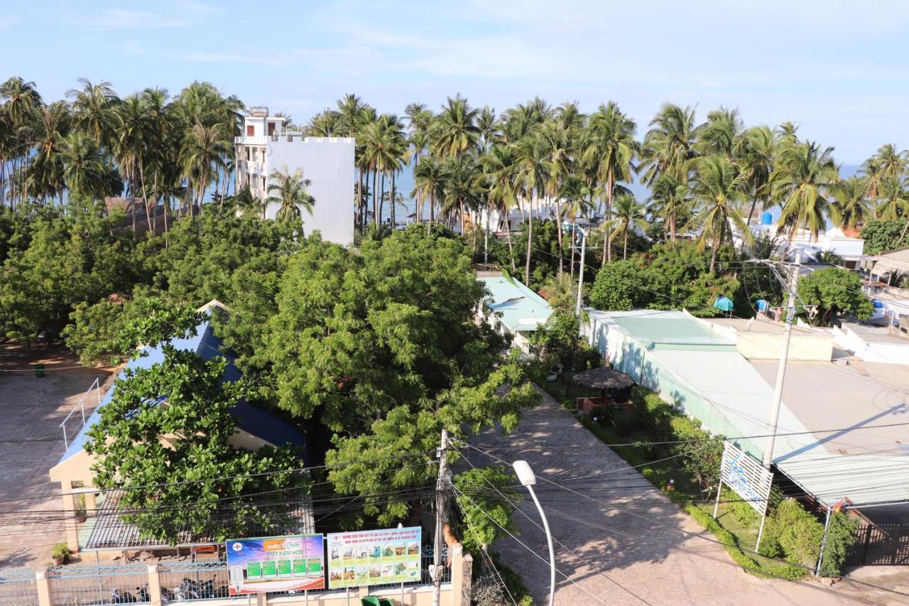 Qli Hotel Mui Ne Exterior photo